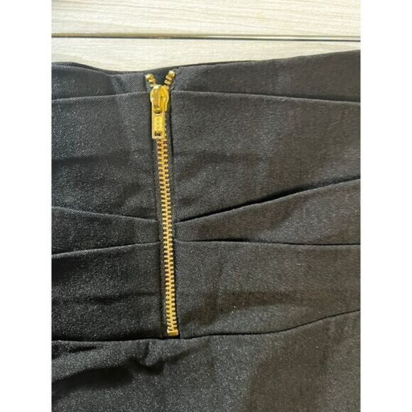 Stretch Bodycon Midi Pencil Skirt Size Small NWOT‎ - Picture 4 of 4